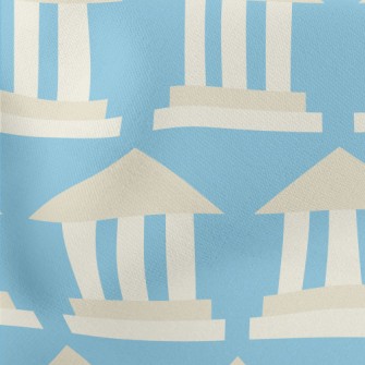 Gray Bank With Simple Color Bl Stretch Ponte