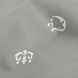 Classical European Heraldic Pa Micro Fleece