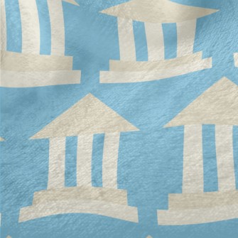 Gray Bank With Simple Color Bl Minky