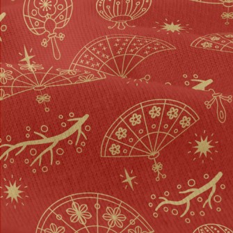 Chinese Oriental Traditional F Modern Jersey