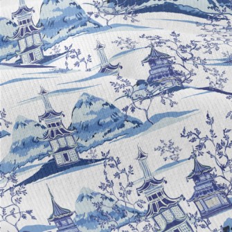 Beautiful Vintage Ink Painting Modern Jersey