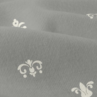 Classical European Heraldic Pa Modern Jersey