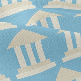 Gray Bank With Simple Color Bl Modern Jersey