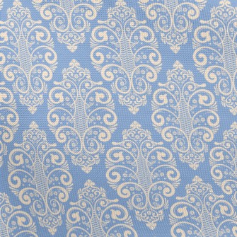 Golden Damask Pongee