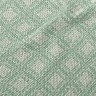 Beautiful And Gorgeous Tile Da Birdseye Piqué