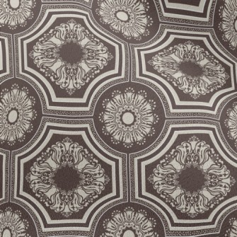 Classical Luxury Old-fashioned Chiffon