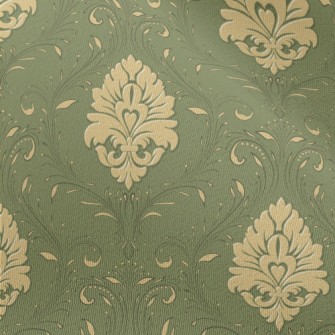 Classic And Luxurious Three-di Chiffon