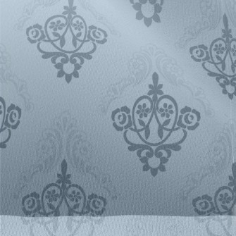 Beautiful And Gorgeous Floral  Chiffon