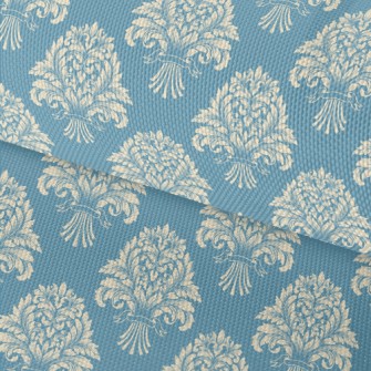 Beautiful Golden Satin Waterproof Oxford