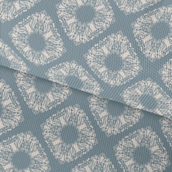 Gorgeous And Indulgent Floral  Waterproof Oxford