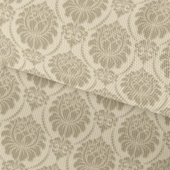 Gorgeous Three-dimensional Flo Waterproof Oxford