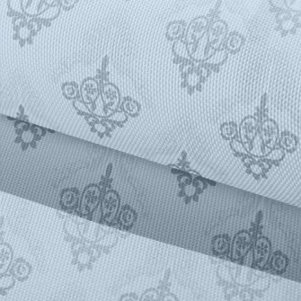 Beautiful And Gorgeous Floral  Waterproof Oxford