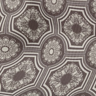 Classical Luxury Old-fashioned Terry