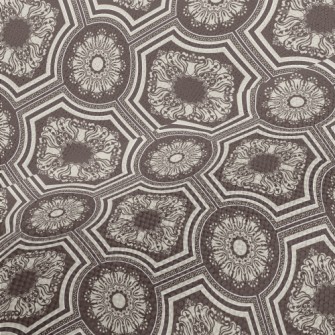 Classical Luxury Old-fashioned Performance Linen