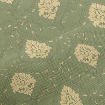 Classic And Luxurious Three-di Performance Linen