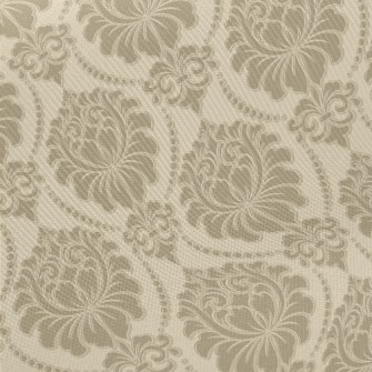 Gorgeous Three-dimensional Flo Twill