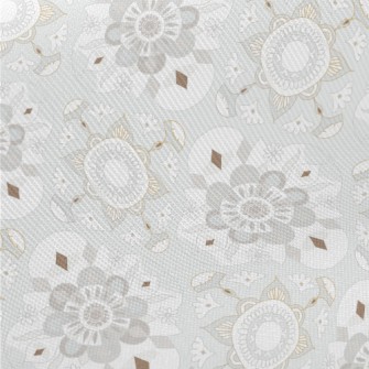 Magnificent Mandala Twill