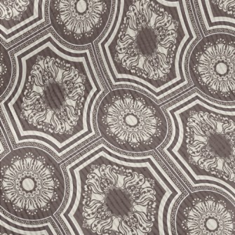 Classical Luxury Old-fashioned Standard Corduroy