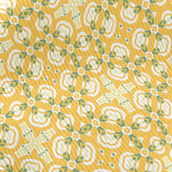 Kaleidoscope Of Bright Art Standard Corduroy
