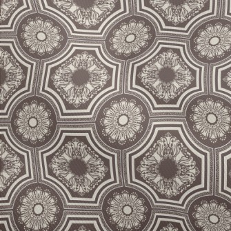 Classical Luxury Old-fashioned Dobby