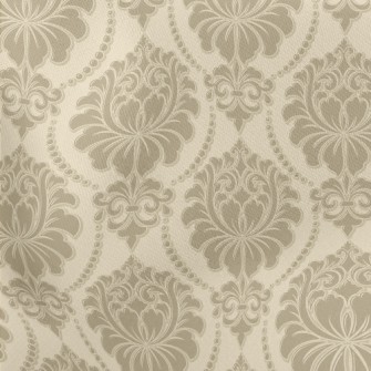 Gorgeous Three-dimensional Flo Stretch Ponte