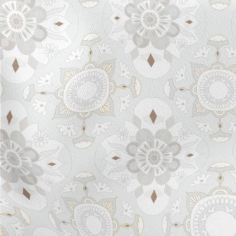 Magnificent Mandala Stretch Ponte