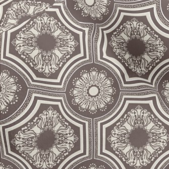 Classical Luxury Old-fashioned Micro Fleece