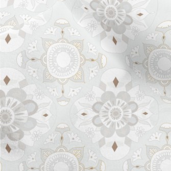 Magnificent Mandala Micro Fleece