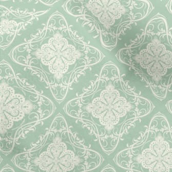 Beautiful And Gorgeous Tile Da Micro Fleece