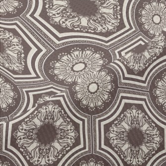Classical Luxury Old-fashioned Piqué