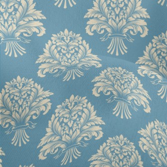 Beautiful Golden Satin Lightweight Performance Linen