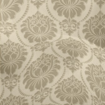 Gorgeous Three-dimensional Flo Lightweight Performance Linen