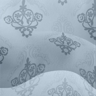 Beautiful And Gorgeous Floral  Lightweight Performance Linen