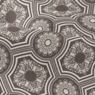 Classical Luxury Old-fashioned Modern Jersey