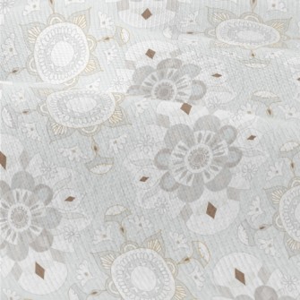 Magnificent Mandala Modern Jersey