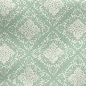 Beautiful And Gorgeous Tile Da Jersey Backed Fleece