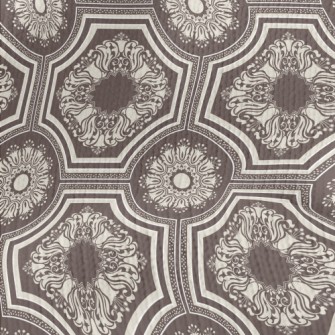 Classical Luxury Old-fashioned Stretch Jersey