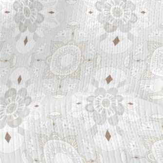 Magnificent Mandala Stretch Jersey