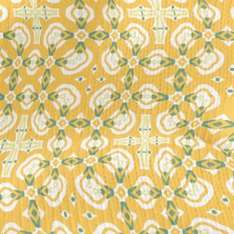 Kaleidoscope Of Bright Art Stretch Jersey