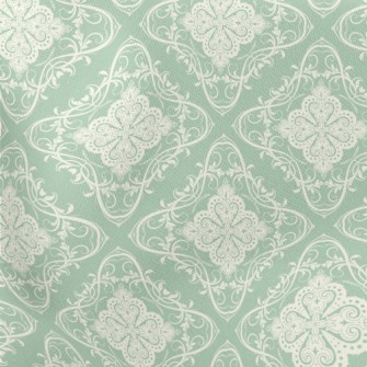 Beautiful And Gorgeous Tile Da Lightweight Cotton Poplin