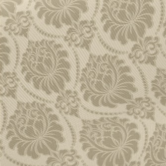 Gorgeous Three-dimensional Flo Midweight Cotton Poplin