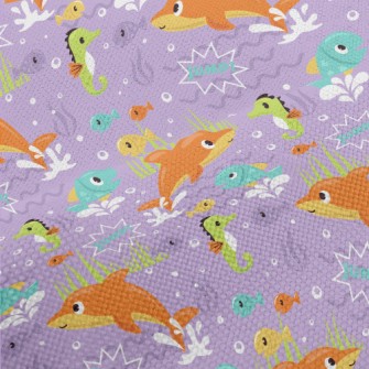 Children's European And Am Performance Linen