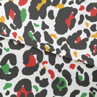 Hand-painted Exquisite Flower  Waterproof Oxford