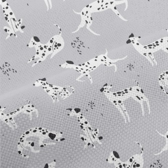 Elegant And Slender Long-haire Performance Linen