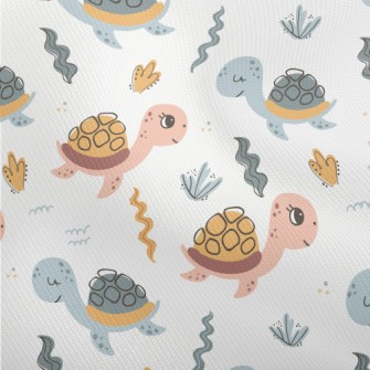 Cute Turtle For Children Dobby