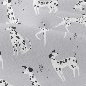 Elegant And Slender Long-haire Modern Jersey