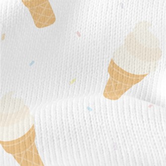 Sweet Soft Serve Ice Cream Stretch Jersey
