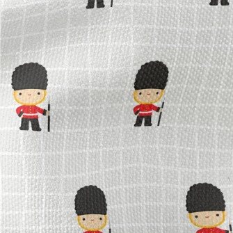 Ambitious Guard Waterproof Canvas