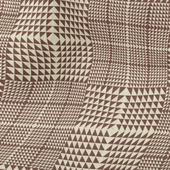 Geometric Pattern Terry