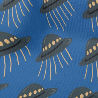 Alien UFO Terry